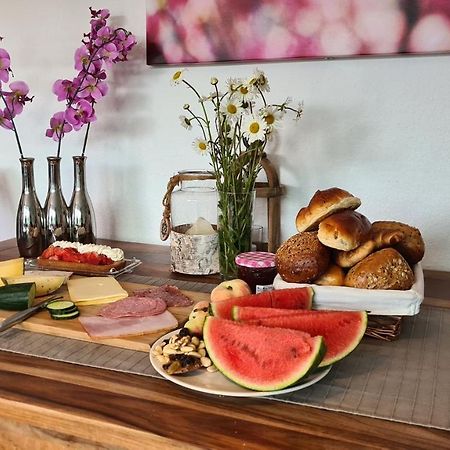 Vakantiehuisje ווינטרברג מראה חיצוני תמונה