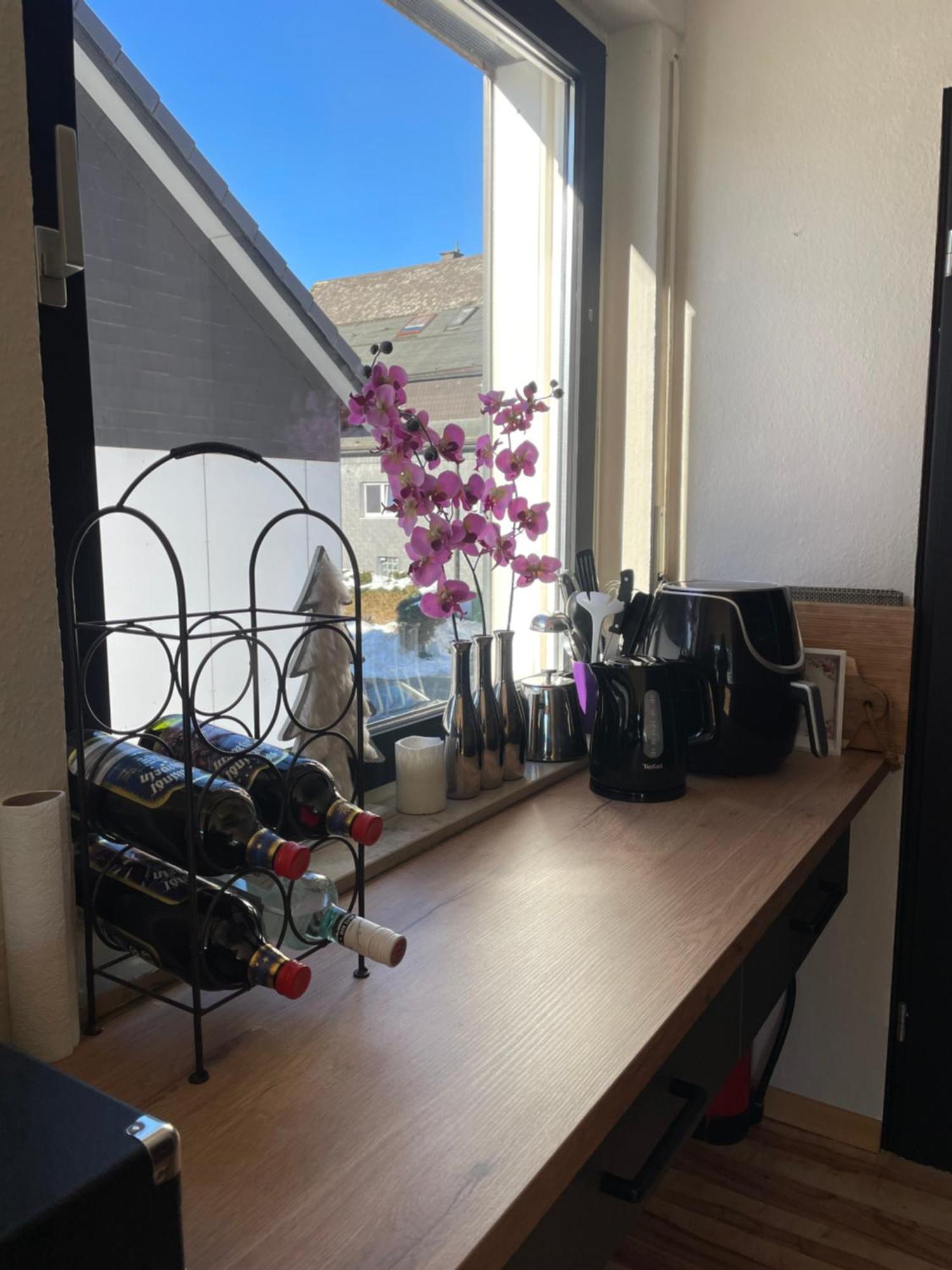 Vakantiehuisje ווינטרברג מראה חיצוני תמונה
